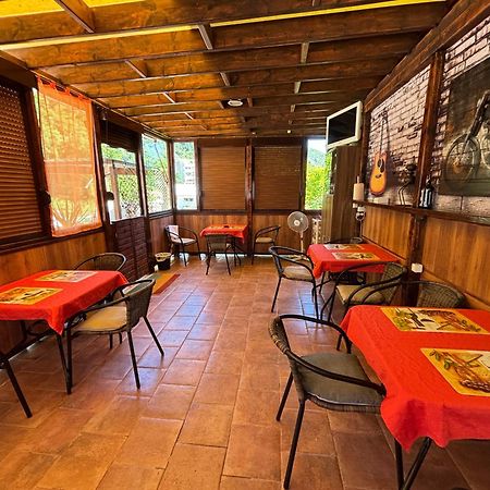 Apartments Ds Club Budva Zewnętrze zdjęcie