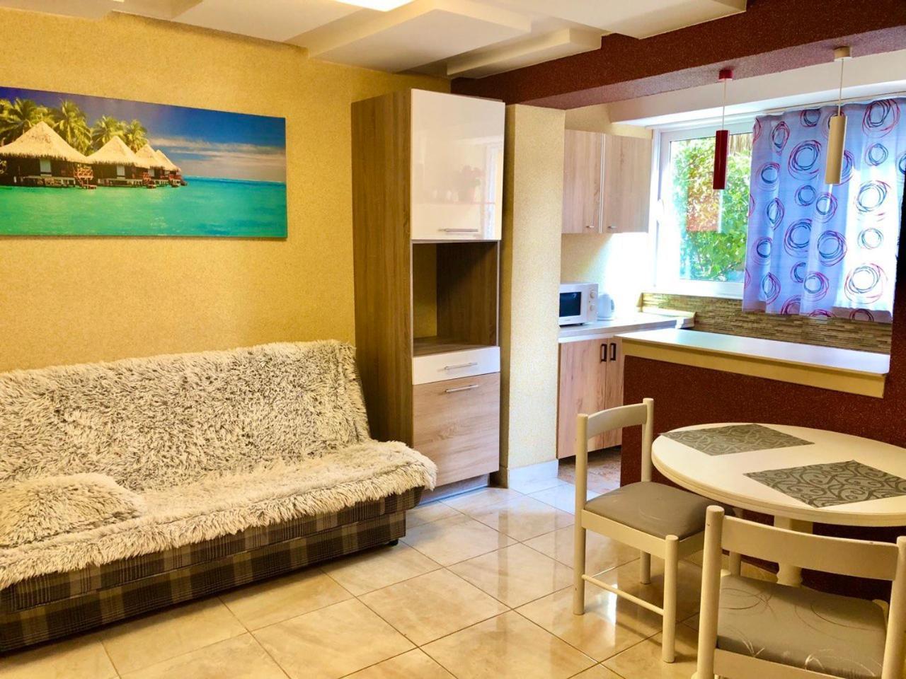 Apartments Ds Club Budva Zewnętrze zdjęcie
