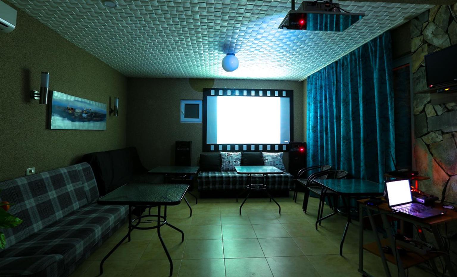 Apartments Ds Club Budva Zewnętrze zdjęcie
