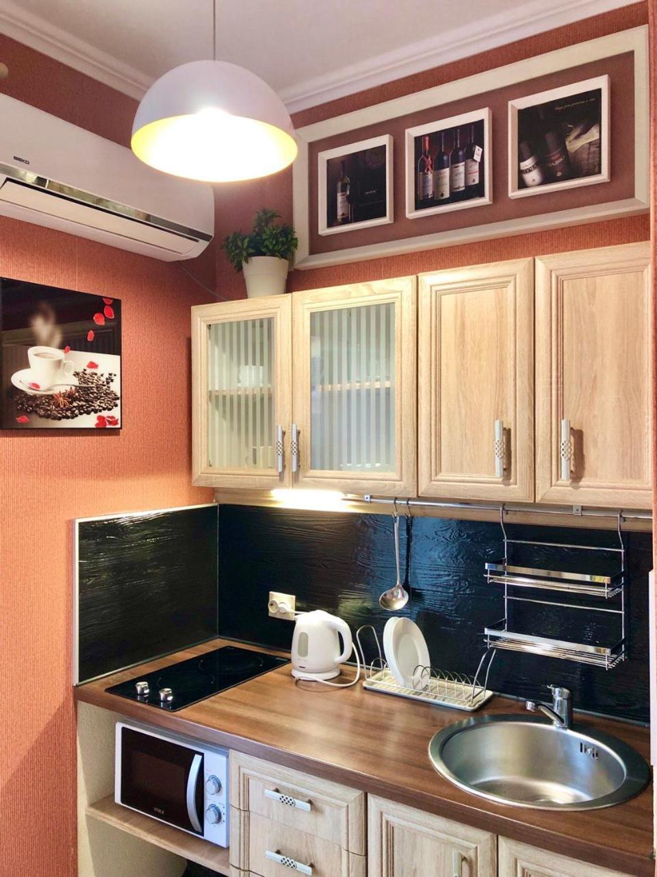 Apartments Ds Club Budva Zewnętrze zdjęcie