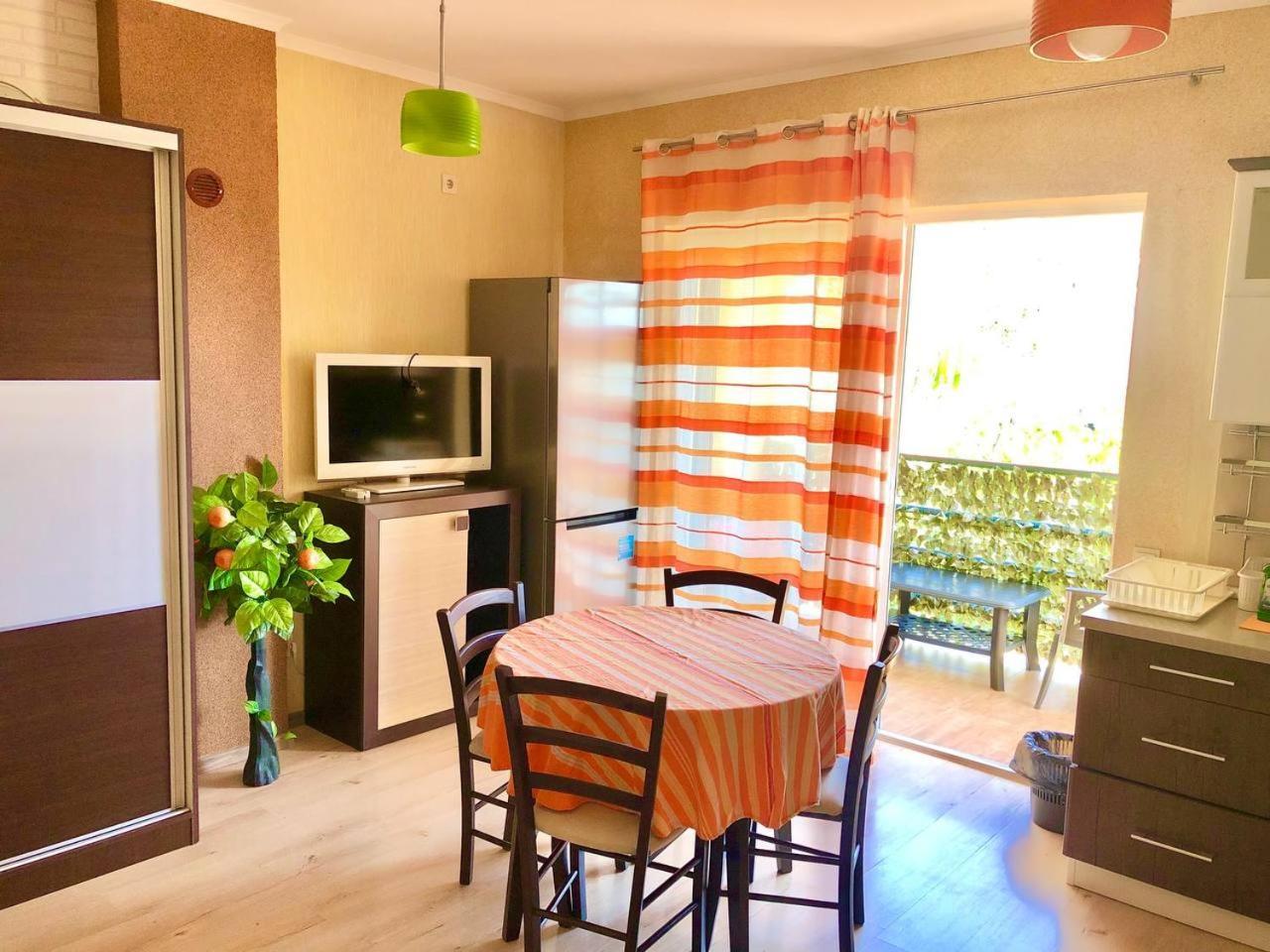 Apartments Ds Club Budva Zewnętrze zdjęcie