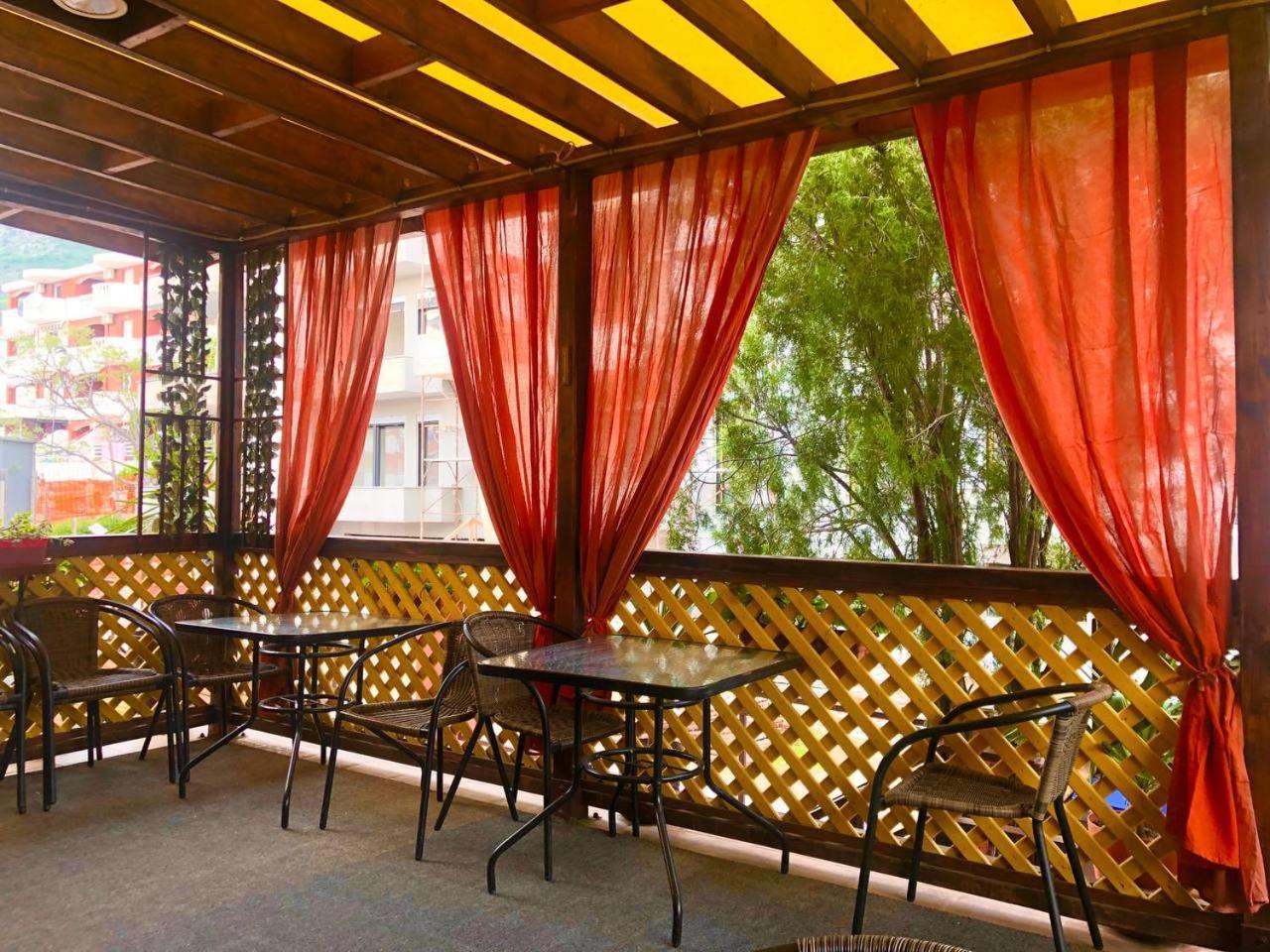 Apartments Ds Club Budva Zewnętrze zdjęcie