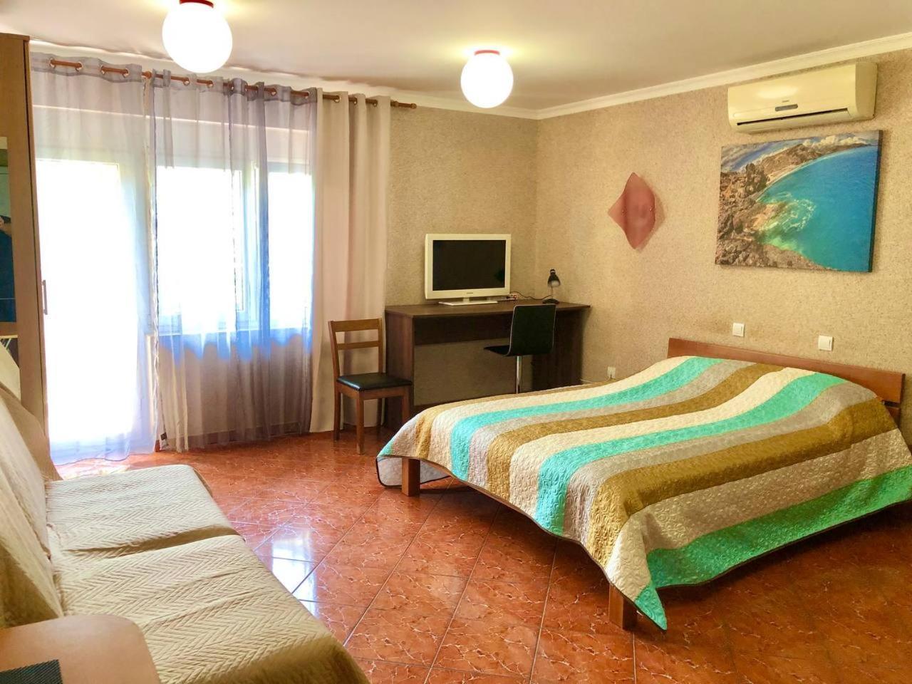 Apartments Ds Club Budva Zewnętrze zdjęcie