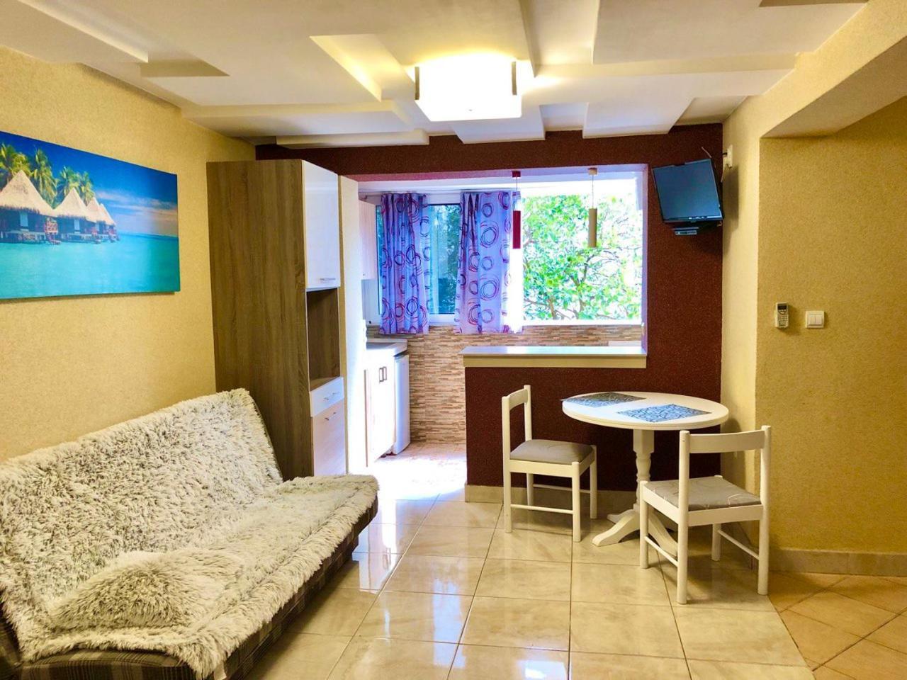 Apartments Ds Club Budva Zewnętrze zdjęcie