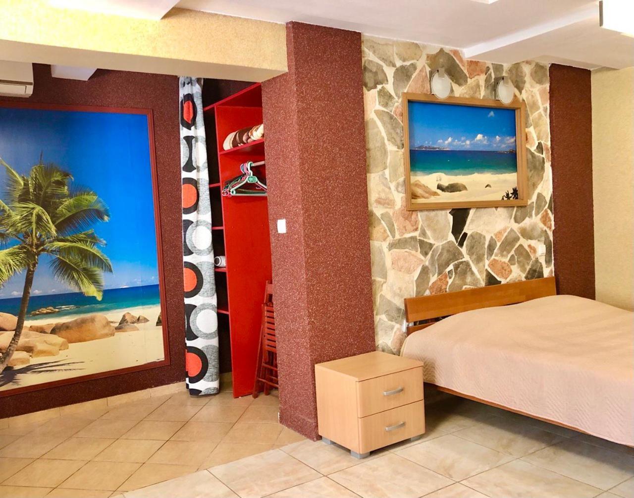 Apartments Ds Club Budva Zewnętrze zdjęcie