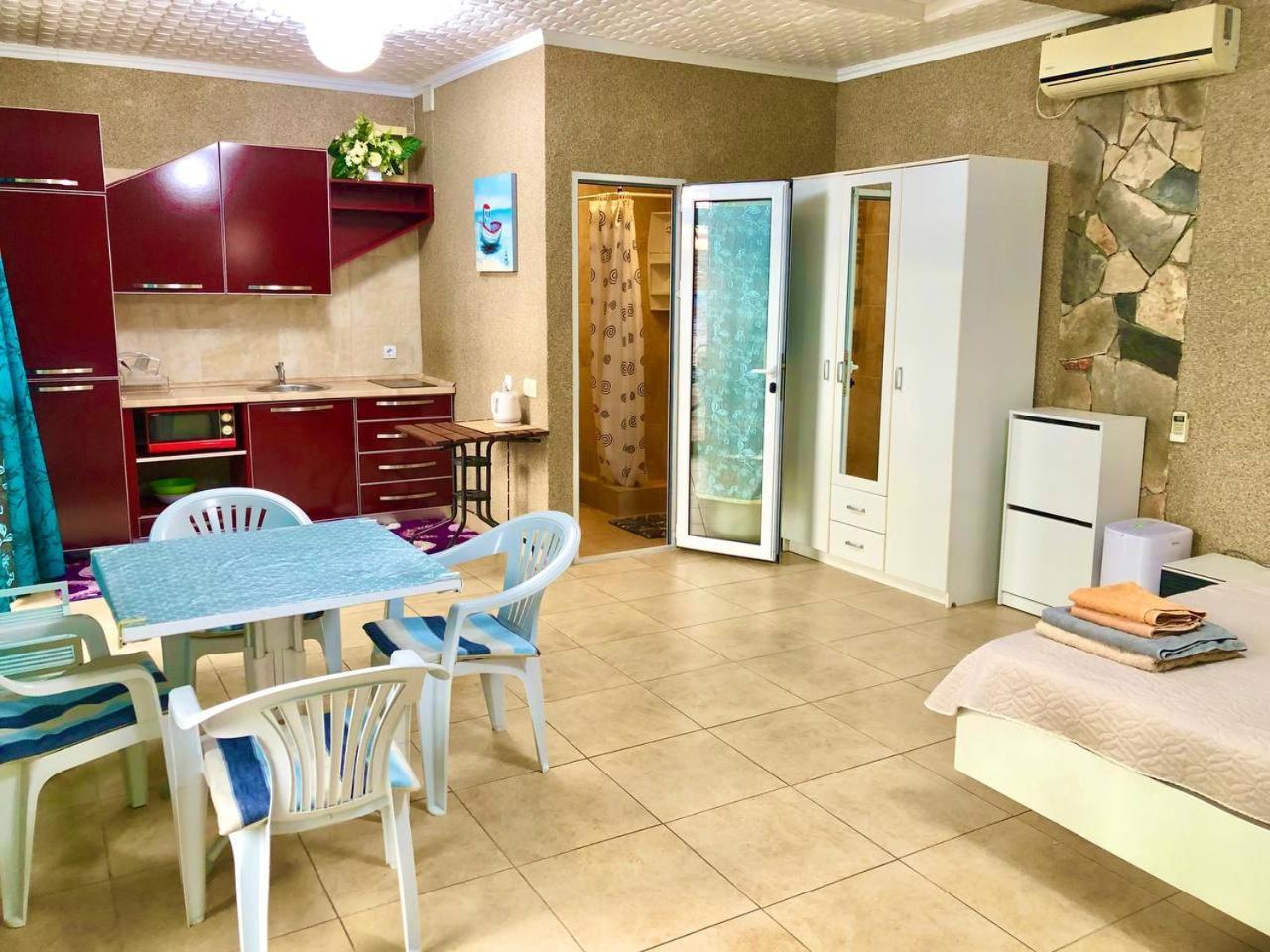 Apartments Ds Club Budva Zewnętrze zdjęcie
