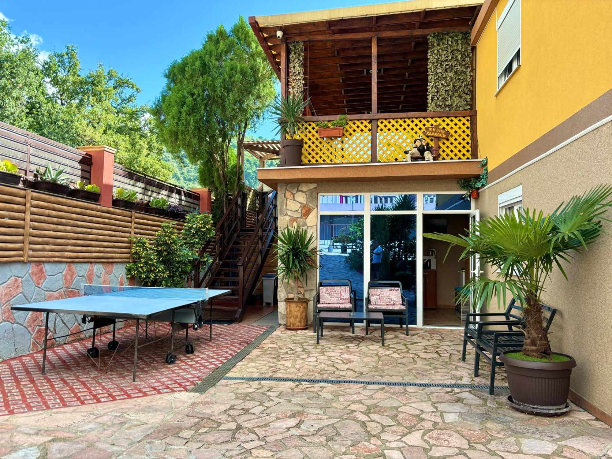 Apartments Ds Club Budva Zewnętrze zdjęcie