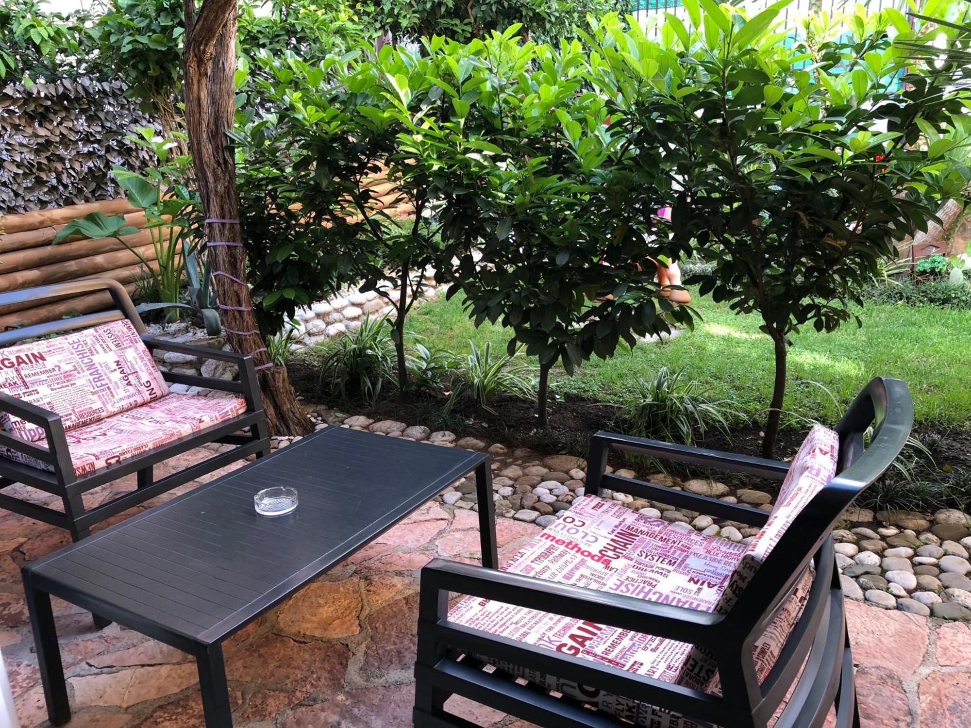Apartments Ds Club Budva Zewnętrze zdjęcie