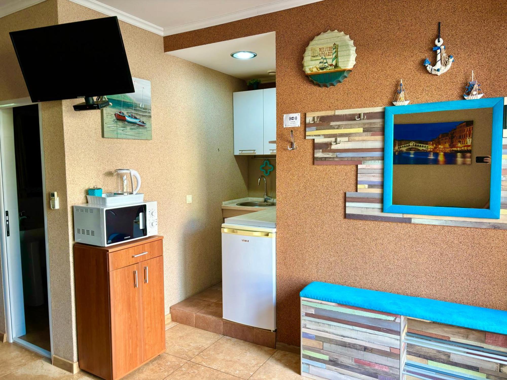 Apartments Ds Club Budva Zewnętrze zdjęcie