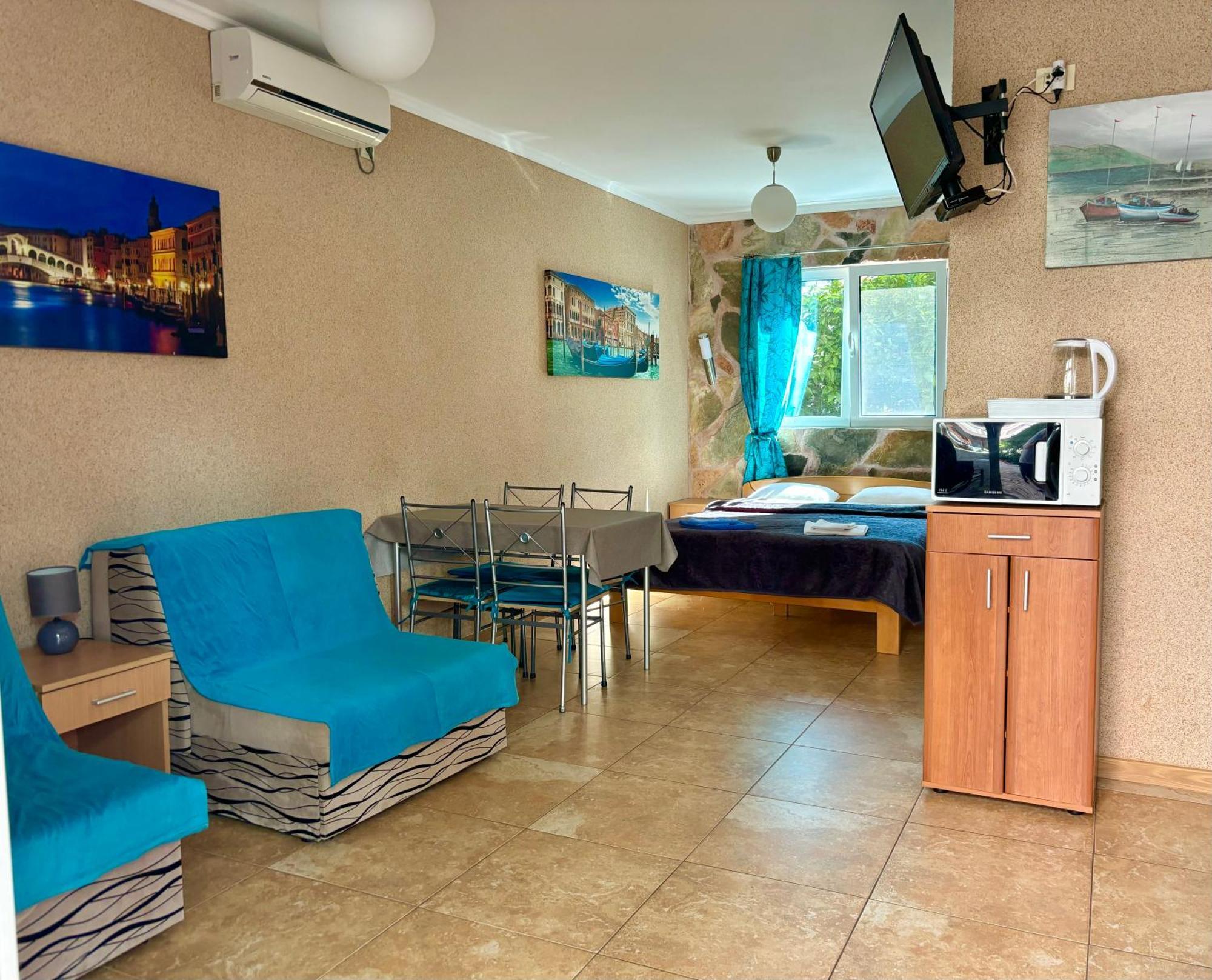 Apartments Ds Club Budva Zewnętrze zdjęcie