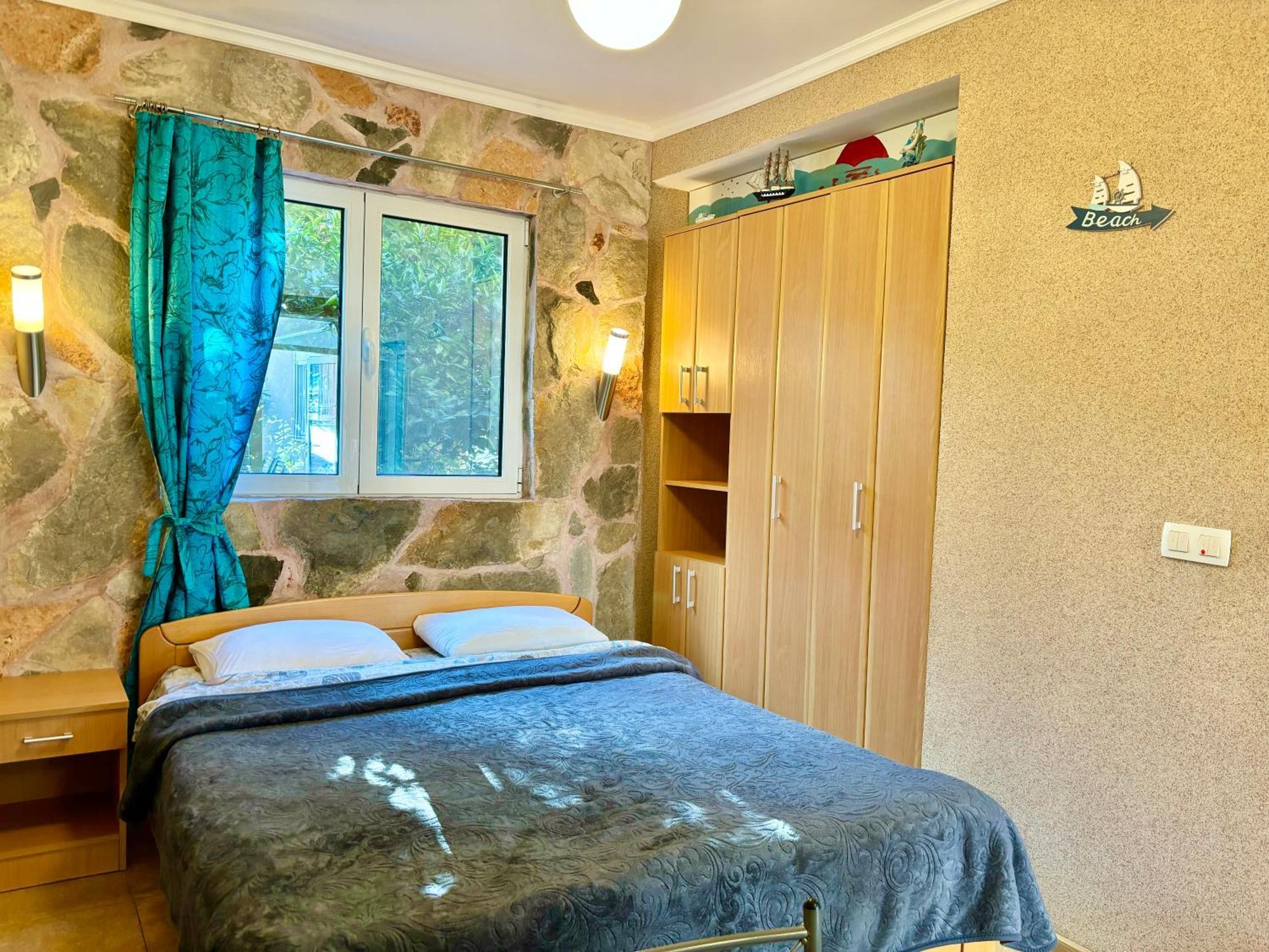 Apartments Ds Club Budva Zewnętrze zdjęcie