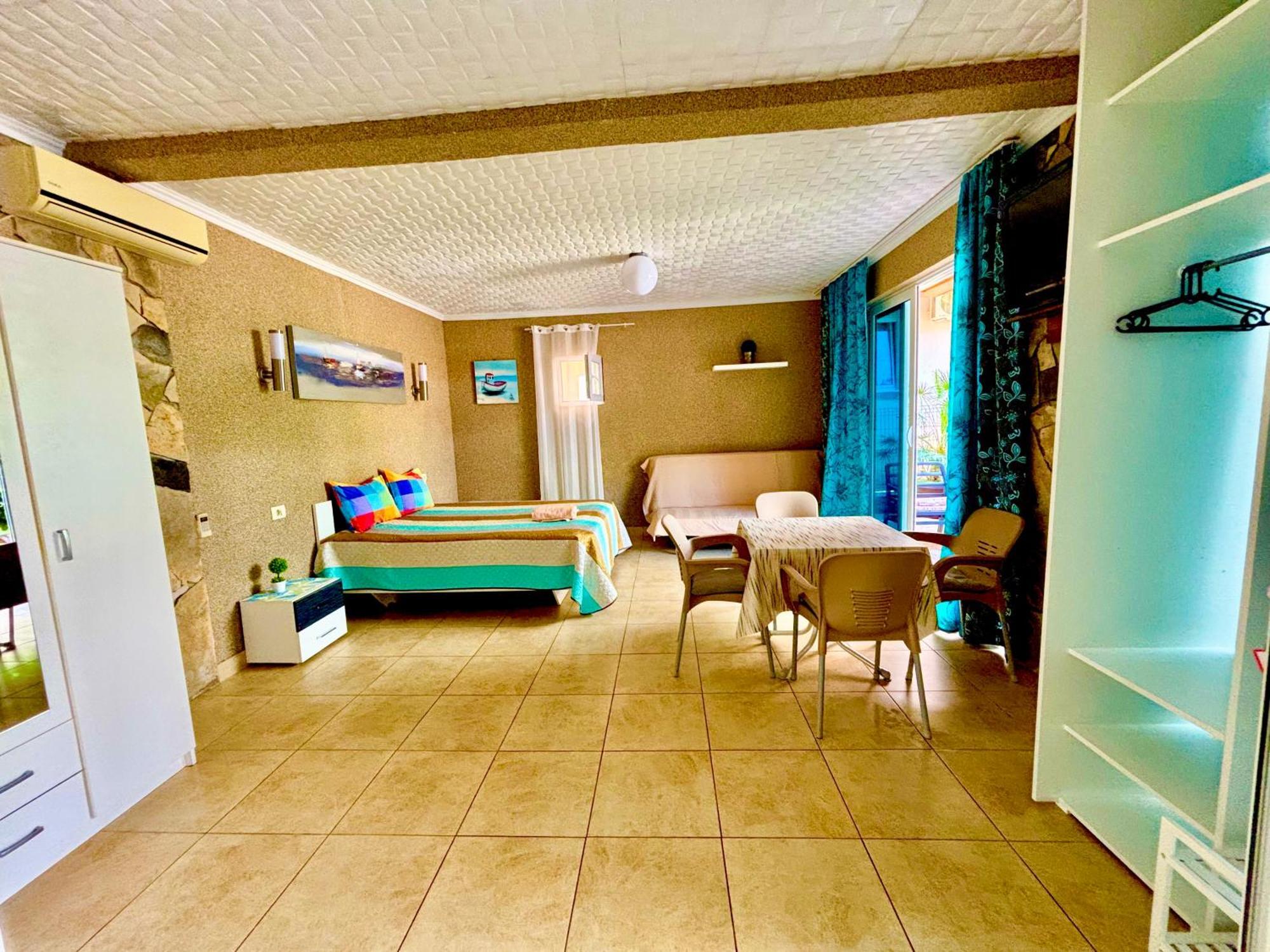Apartments Ds Club Budva Zewnętrze zdjęcie