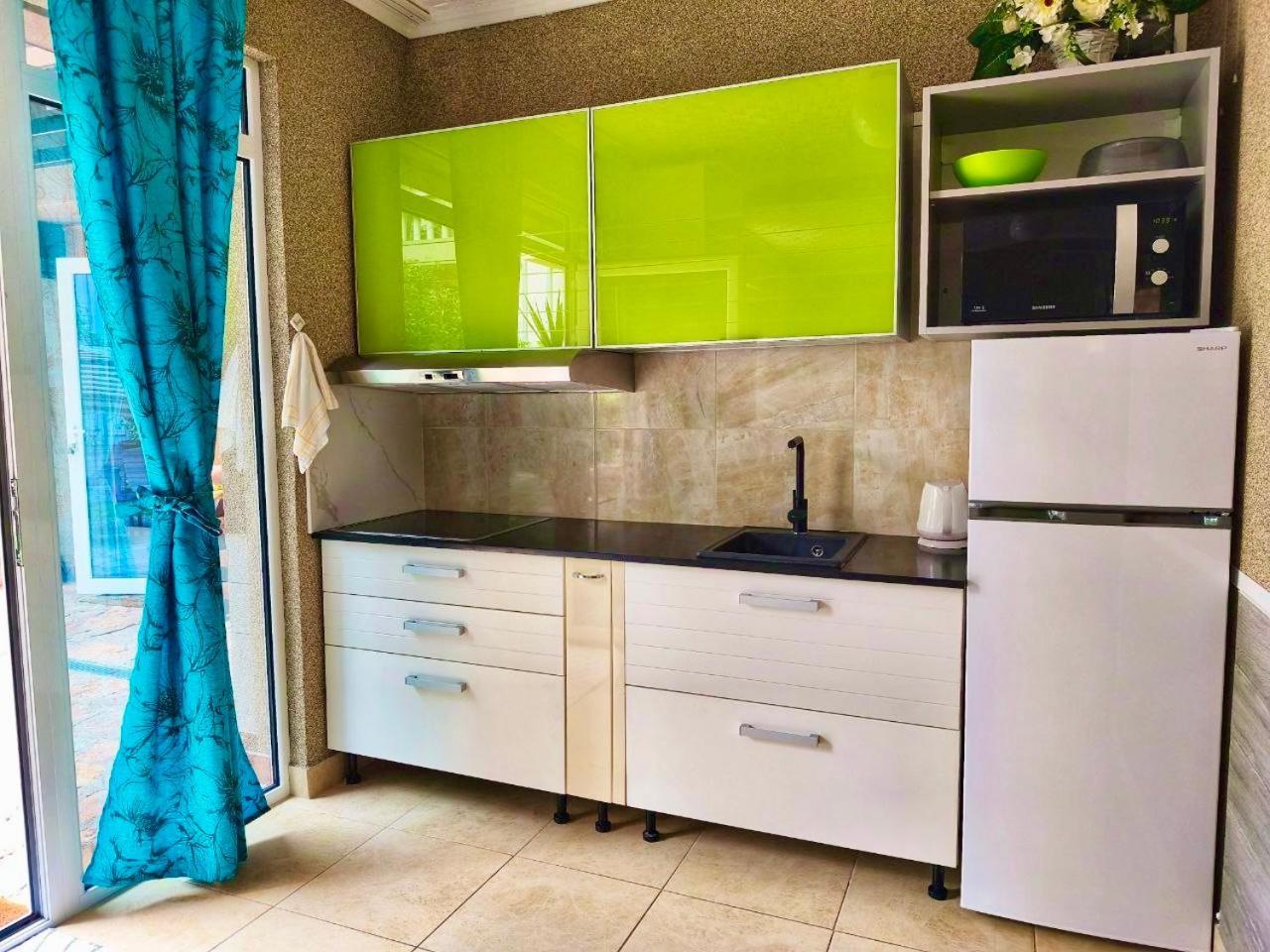 Apartments Ds Club Budva Zewnętrze zdjęcie