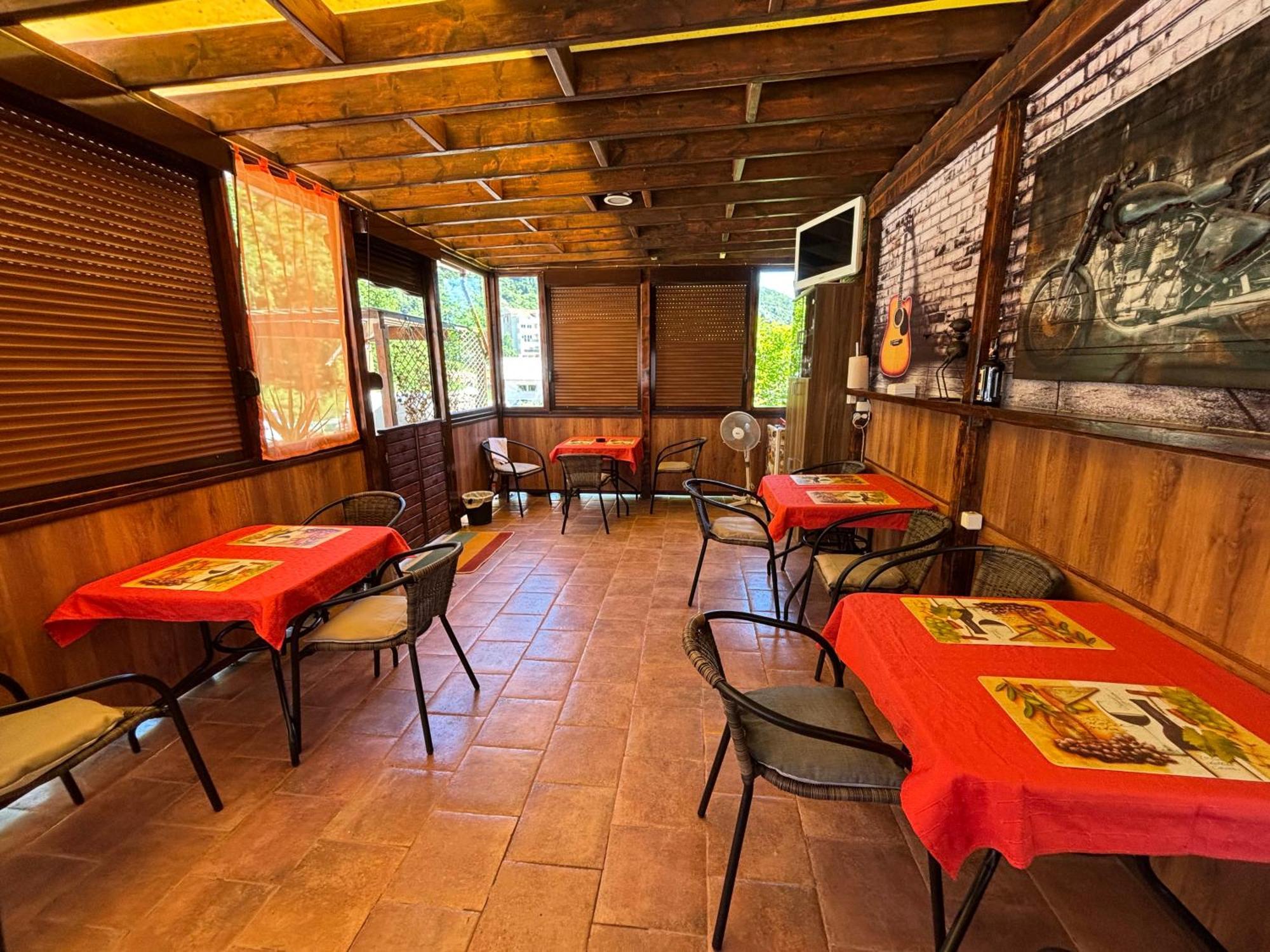 Apartments Ds Club Budva Zewnętrze zdjęcie