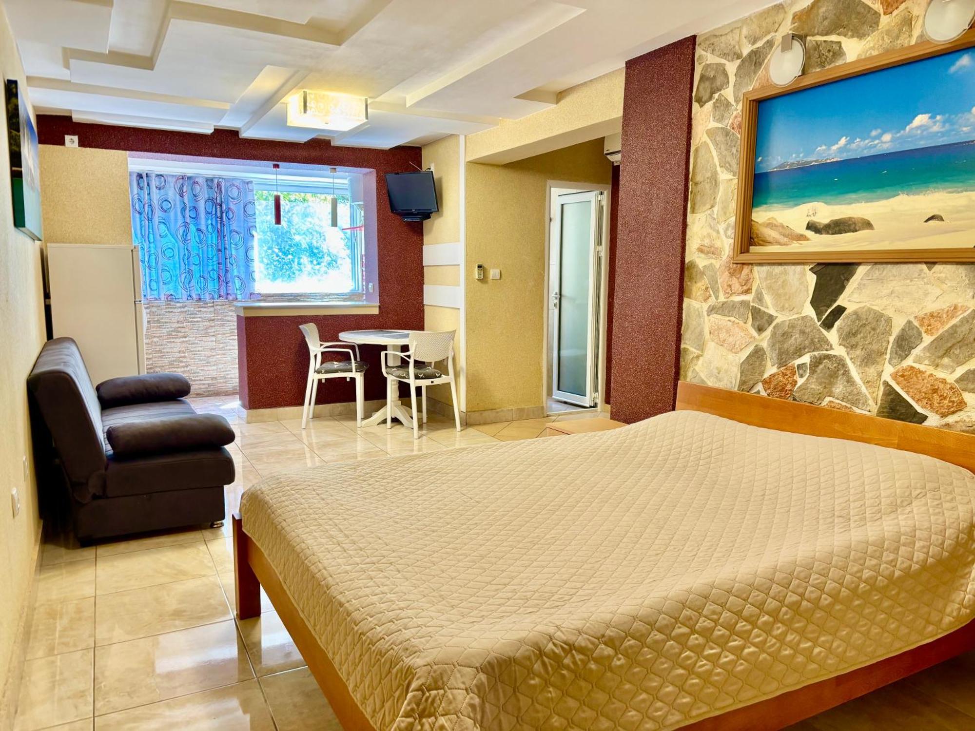 Apartments Ds Club Budva Zewnętrze zdjęcie