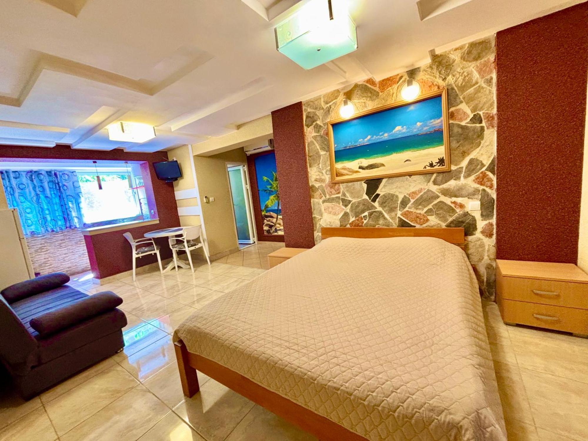 Apartments Ds Club Budva Zewnętrze zdjęcie