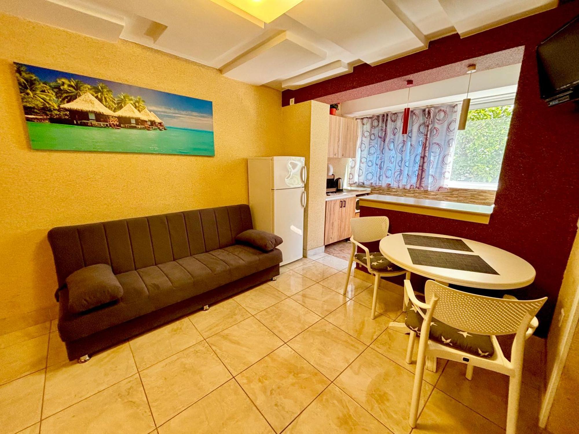 Apartments Ds Club Budva Zewnętrze zdjęcie