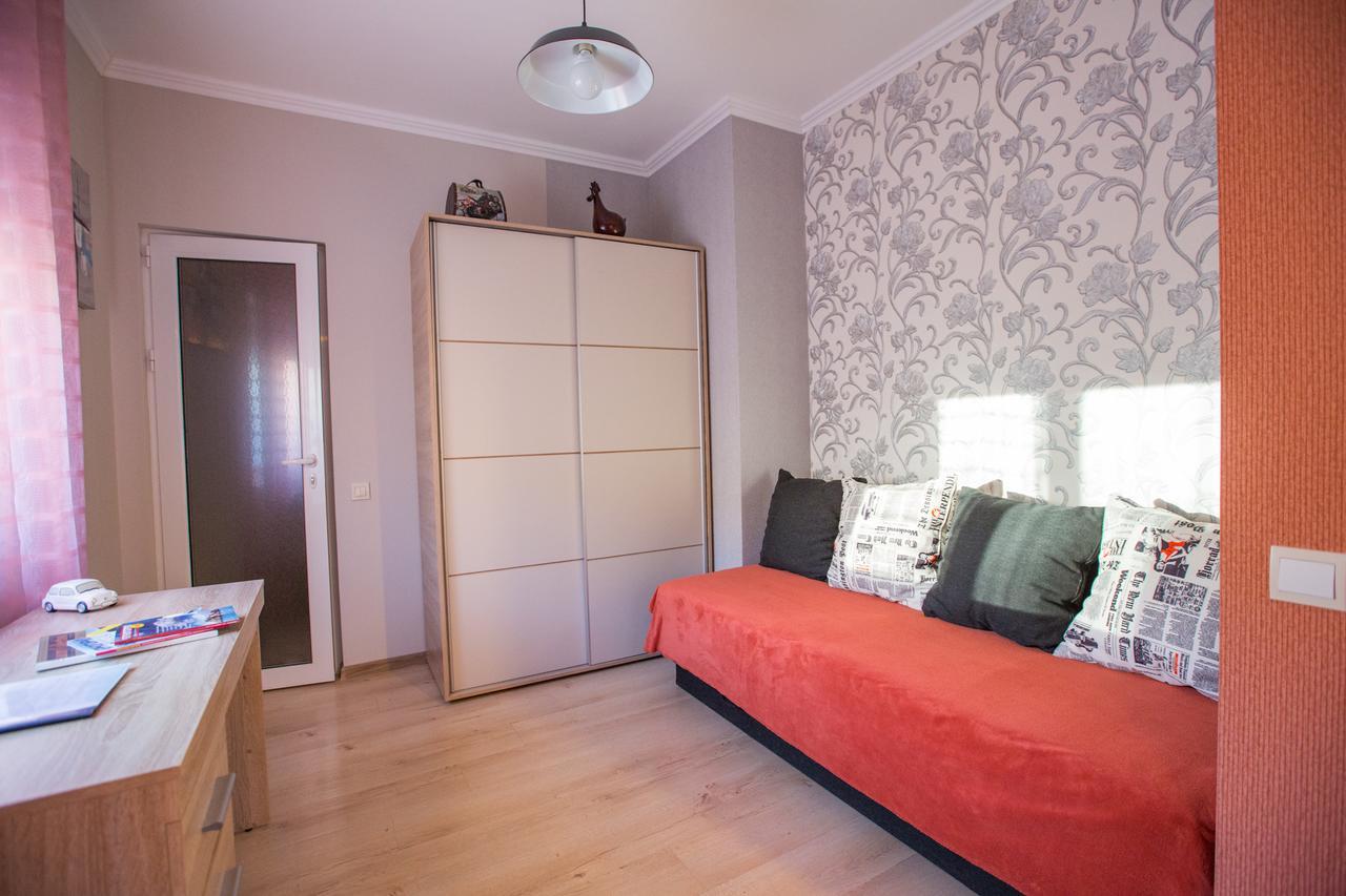 Apartments Ds Club Budva Zewnętrze zdjęcie