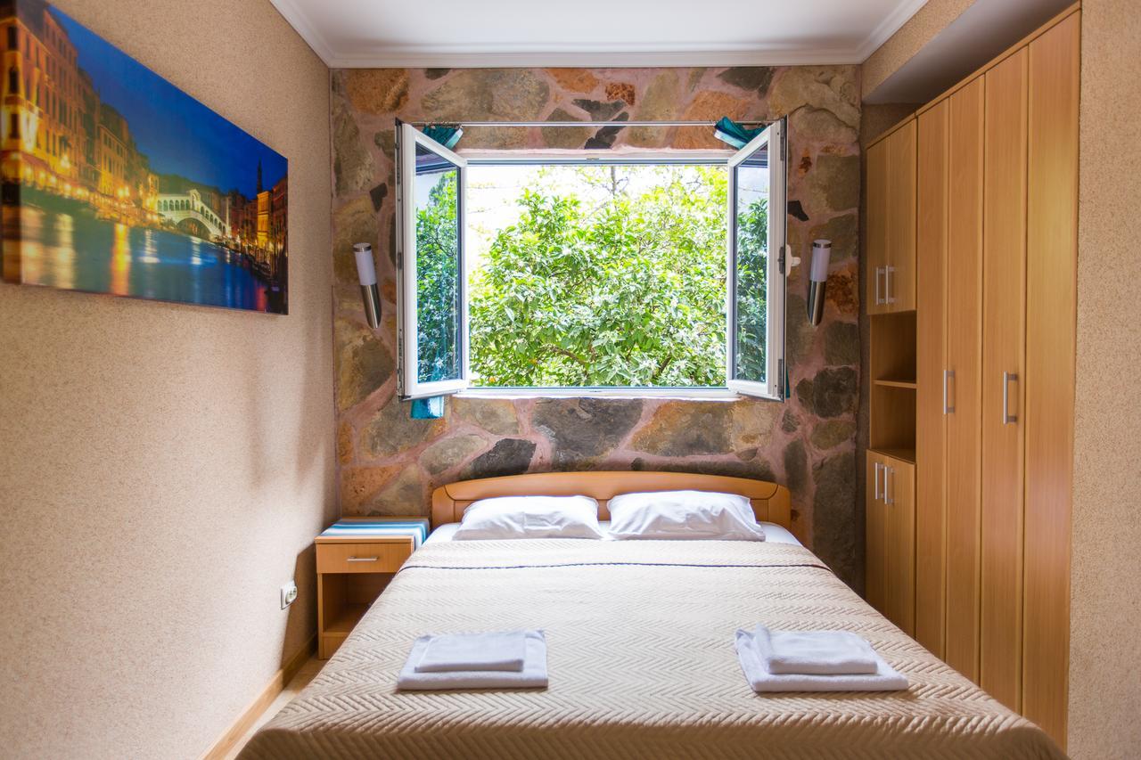 Apartments Ds Club Budva Zewnętrze zdjęcie